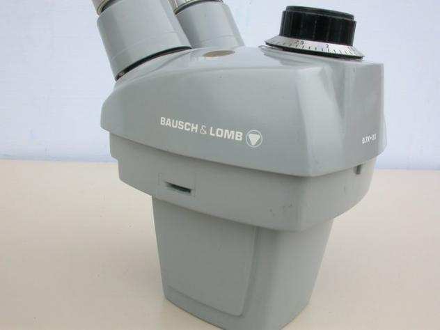 Bausch amp Lomb ZOOM microscope pod