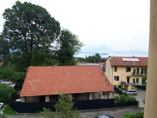 Baveno - ZONA BAVENO CENTRO VENDESI VILLA CON GIARDINO PRIVATO