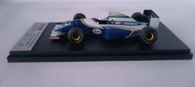 BBR - 143 - BBR WILLIAMS FW16 GP BRASILE 1994 SENNA