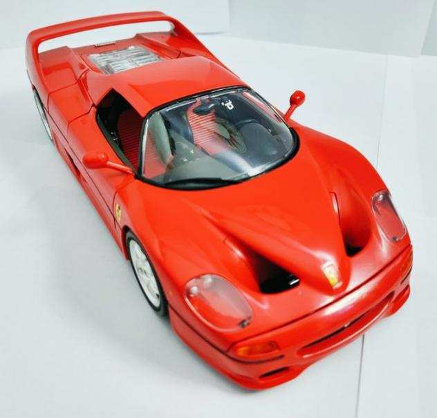 Bburago - 118 - Ferrari F50