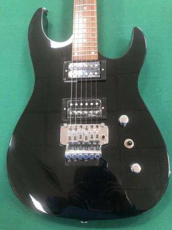 BC Rich - Asm Black bronze series - Chitarra elettrica