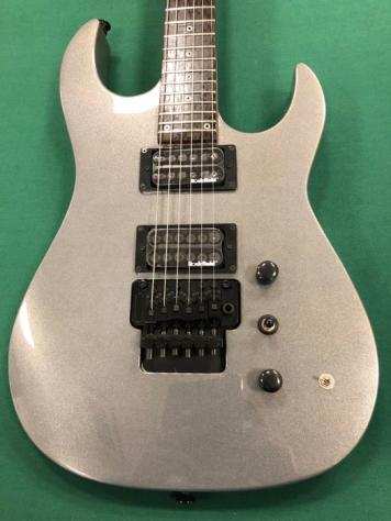 BC Rich - Asm Standard - - Chitarra elettrica