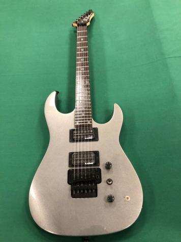 BC Rich - Asm Standard - Chitarra elettrica