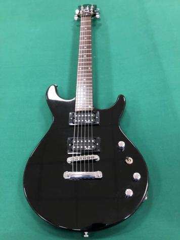 BC Rich - Exclusive Black - Chitarra elettrica