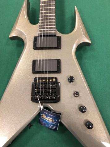 BC Rich - Kerry King Beast V - Chitarra elettrica