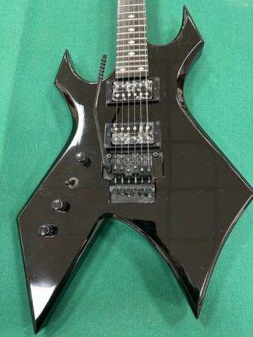 BC Rich - Warlock NJ Series chitarra mancina - - Chitarra elettrica - Corea del Sud