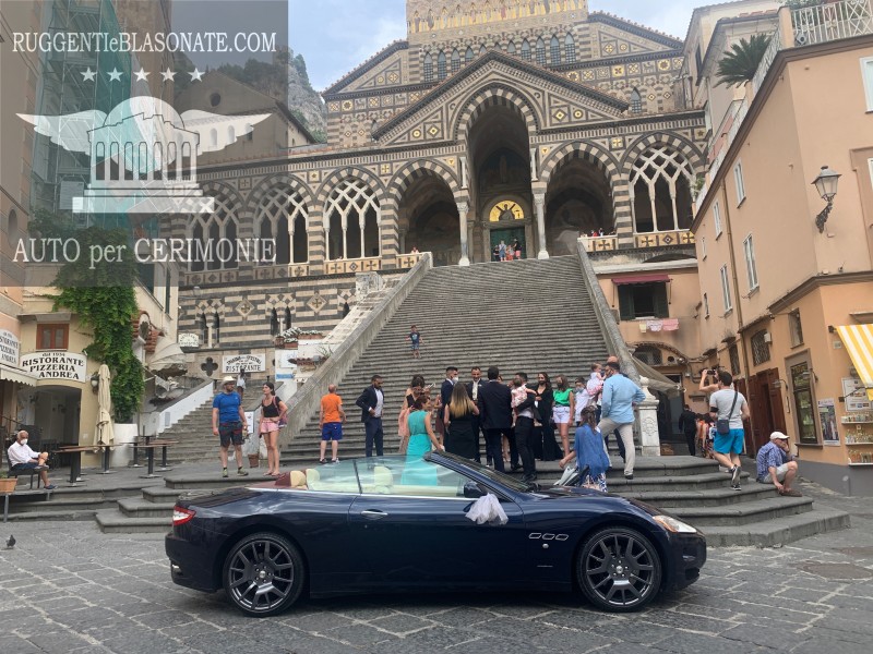 NOZZE DI LUSSO