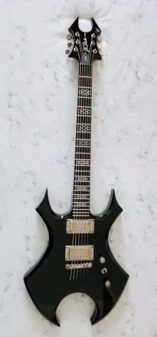 B.C.RICH VIRGO CELTIC