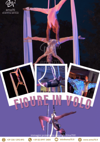 FIGURE DI LUCI E FUOCO – COSTUMI SCENOGRAFICI – SFILATA LUMINOSA PER LE VIE DELLA TUA CITTA’ - EVENTI DI PIAZZA – EVENTI AZIENDALI – EVENTI PRIVATI – EVENTI PUBBLICI