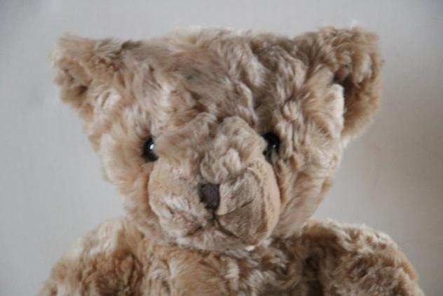 Bear Factory Teddybeer Centennary edition 1902-2002 - Orsacchiotto - 2000-2010 - Regno Unito