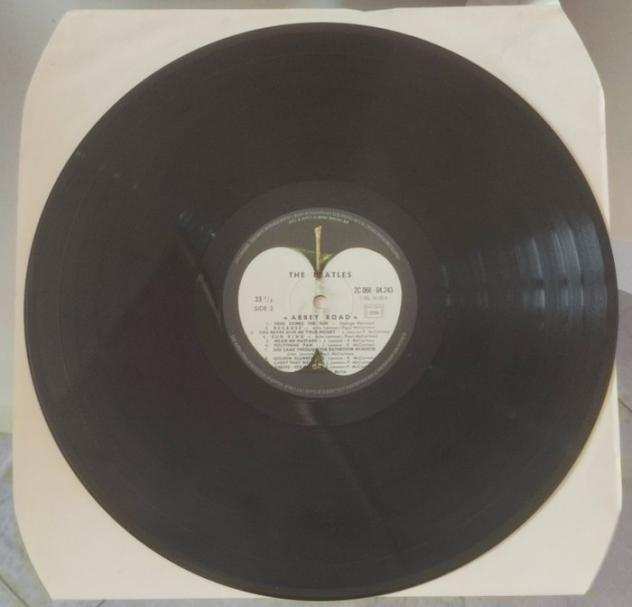 Beatles - Abbey Road - Album 2xLP (doppio) - Prima stampa - 19781978