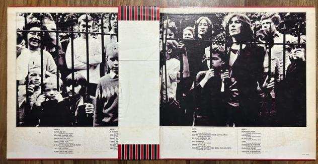 Beatles - Artisti vari - The Beatles 19621966 - 19671970 - Titoli vari - Album 2 x LP (album doppio) - 1973
