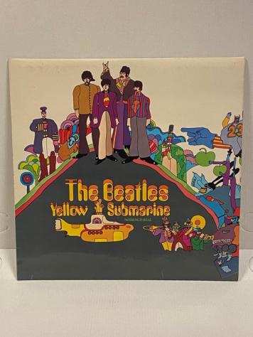 Beatles - Blue Box - Titoli vari - Cofanetto - 1963