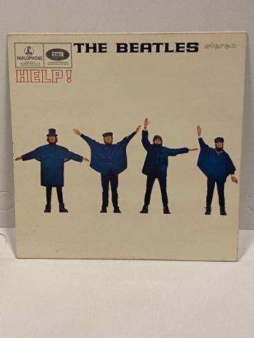 Beatles - Blue Box - Titoli vari - Cofanetto - 1963