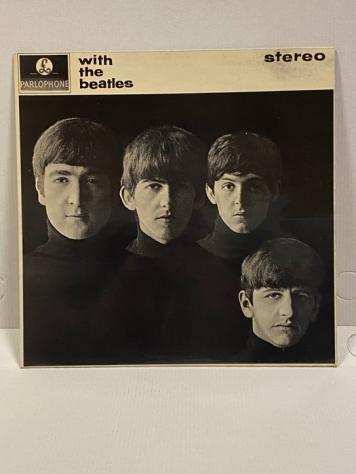 Beatles - Blue Box - Titoli vari - Cofanetto - 1963