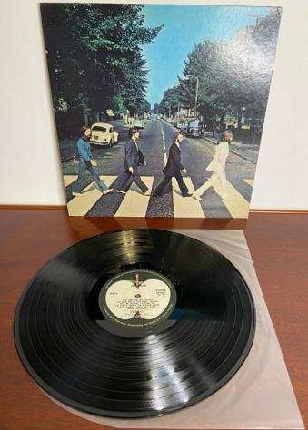Beatles - Japan Press - Revolver - Rubber Soul - Disco in vinile - 1973