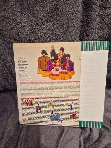 Beatles - LP - 1969