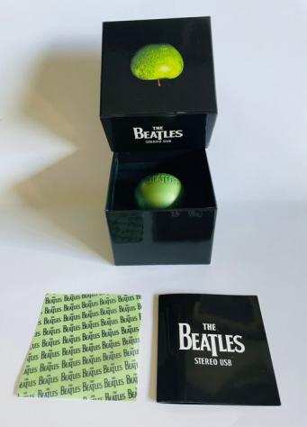 Beatles - quotApple Stereo albums USB stickquot - Titoli vari - Chiavetta USB - 20092009