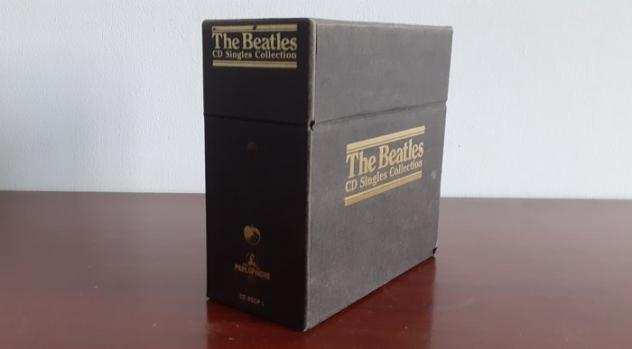 Beatles - The Beatles CD Singles Collection - Titoli vari - Cofanetto CD - Stereo - 19921992