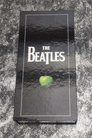 Beatles - The Beatles Stereo Box Remastered - Cofanetto 16 CD e 1 DVD - 20092009