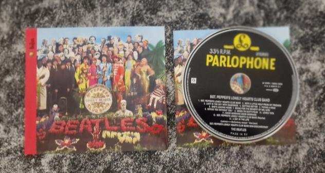 Beatles - The Beatles Stereo Box Remastered - Cofanetto 16 CD e 1 DVD - 20092009