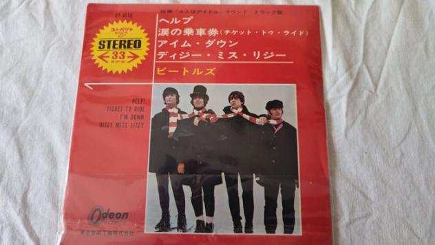 Beatles - Titoli vari - Disco in vinile - 1965