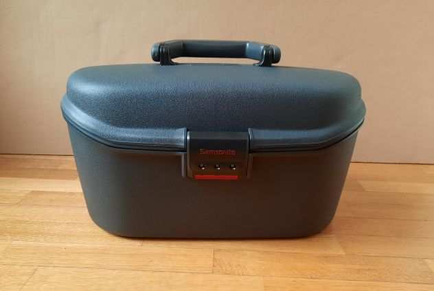 BEAUTY CASE SAMSONITE