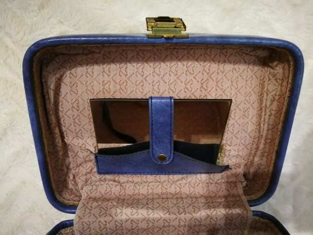 beauty case vintage