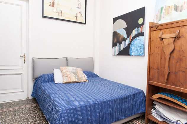 Bed and breakfast fronte mare Genova