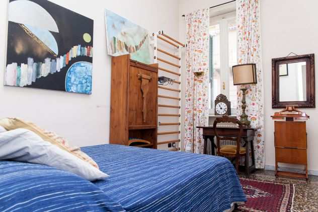 Bed and breakfast fronte mare Genova