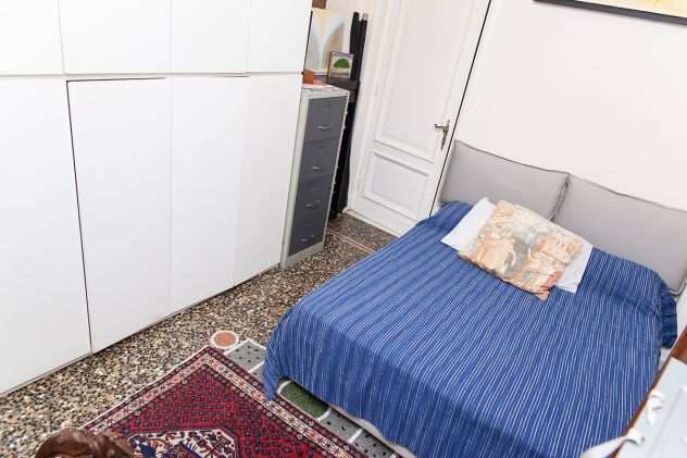 Bed and breakfast fronte mare Genova