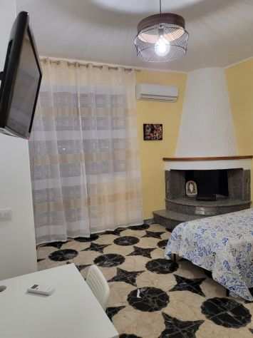 bed and breakfast sole nascente