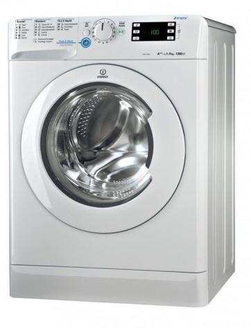 BEKO WUX61032W-IT lavatrice slim 6 kg, 44 cm, E