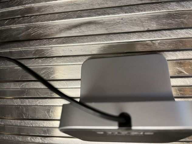 Belkin dock ricarica lightning per iPhoneiPad