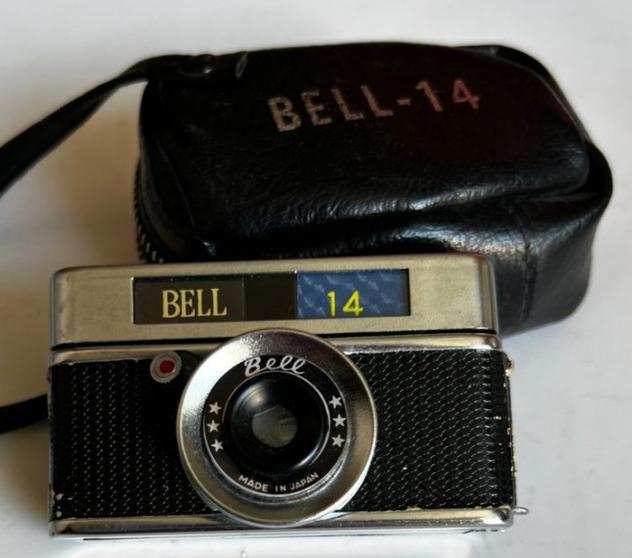 Bell 14  collezione camera vintage