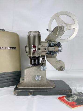 Bell amp Howell Design 173 ndash Model S Proiettore cinematografico