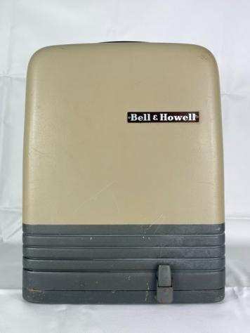 Bell amp Howell Design 173 ndash Model S Proiettore cinematografico