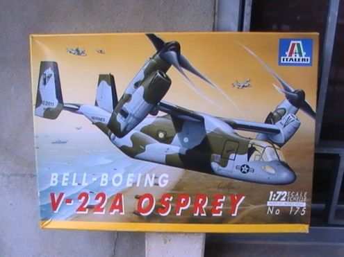 Bell-Boeing