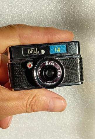 Bell Camera 14 Fotocamera spia