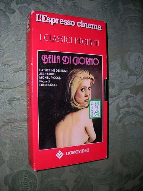 BELLA DI GIORNO