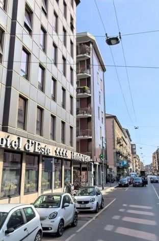 BELLAPARTAMENTO VICINISSIMO A MILANO - 600 EURO