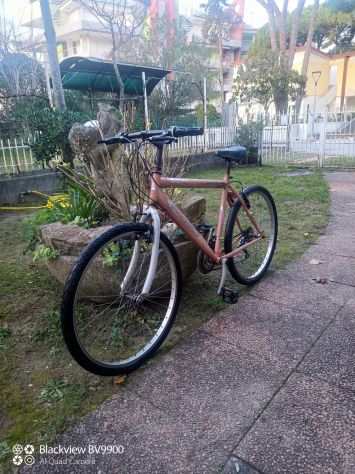 Bellissima bicicletta