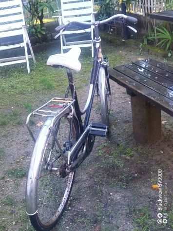Bellissima bicicletta