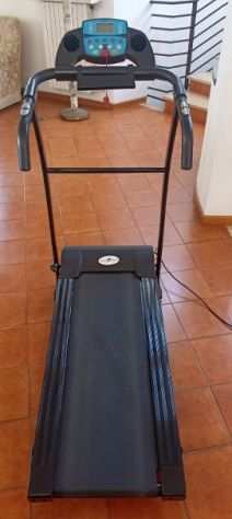 BELLISSIMO TAPIS ROULANT COME NUOVO