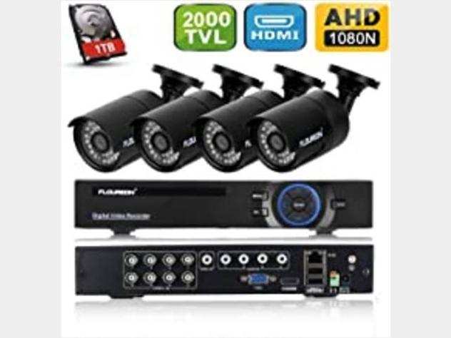 Beltel - Floureon Dvr Kit Videos. Sottocosto