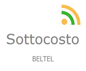 Beltel - Hp Q2613x Sottocosto