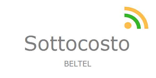 Beltel - Il Benessere Oscar Materasso Doppio Sottocosto