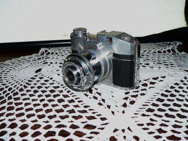 Bencini, Ferrania Eura - Corroll S - Korroll II - Comet 600 XL - Minicomet  Fotocamera analogica
