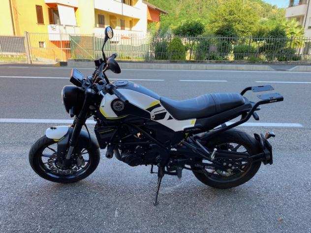 Benelli - 250 2C - Km. 5938, Euro 3100