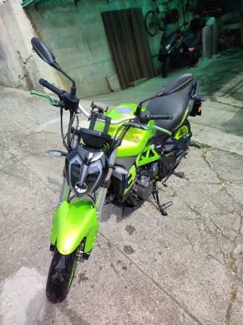 Benelli 302s 2021